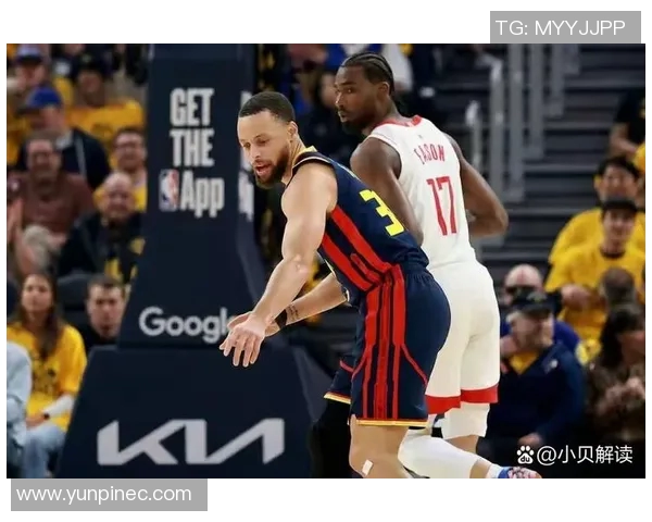 火箭与勇士激战正酣2018年1月4日NBA精彩对决回顾与分析