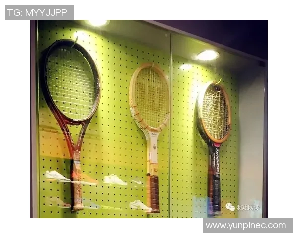 网球装备全攻略：从球拍到运动鞋，打造你的完美比赛配置