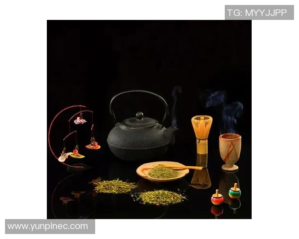 茶叶文化的传承与创新:品味历史与现代茶艺的完美融合