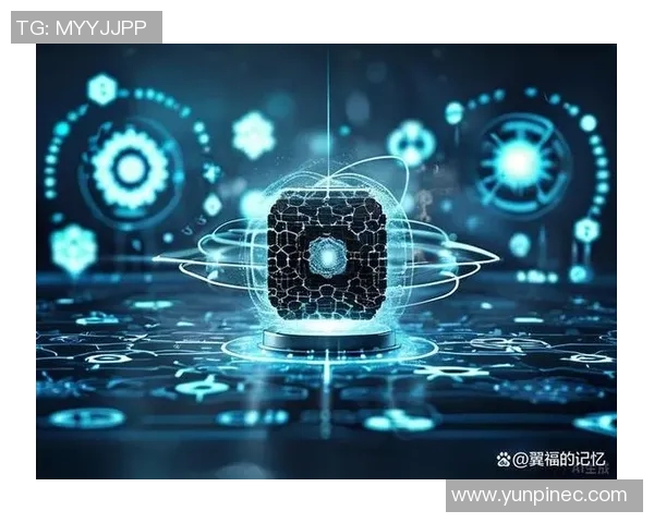 量子计算机突破实用门槛，迈向商用化倒计时
