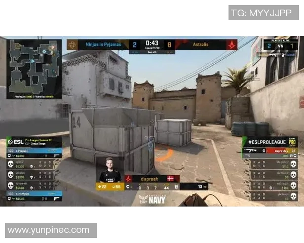 CSGO灵活性排行榜揭晓FPX荣登第三名引发热议