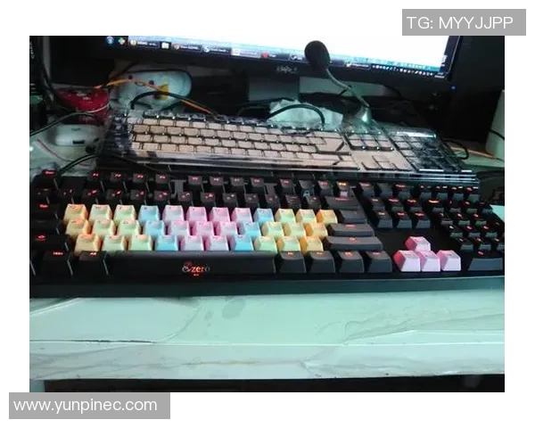 DOTA2装备选购指南：最适合玩家的机械键盘推荐与评测