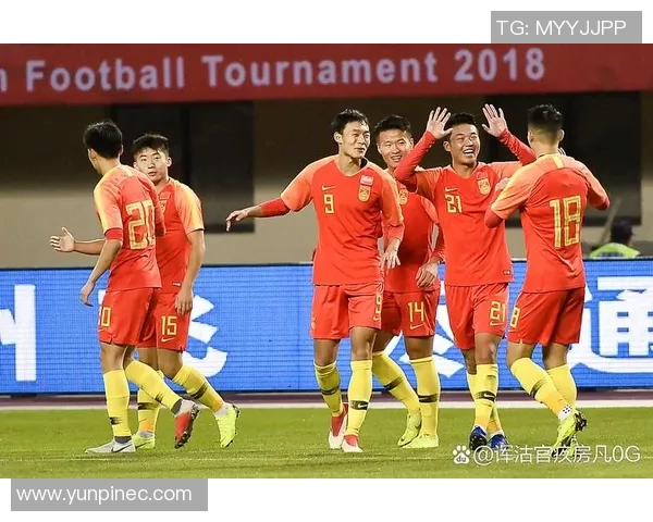 中国足球崛起之路国际明星的背后故事与成就分享