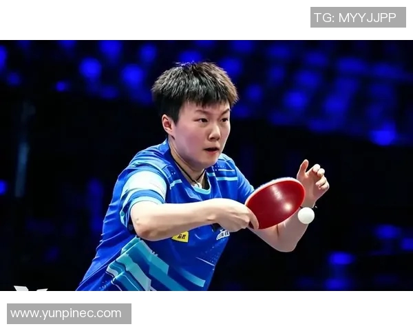 乒乓球的魅力与实力揭秘南京乒乓球队的成长之路与辉煌成就