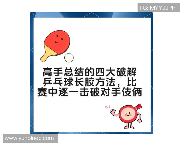 从零基础到乒乓球高手：全面解析比赛技巧与实战经验