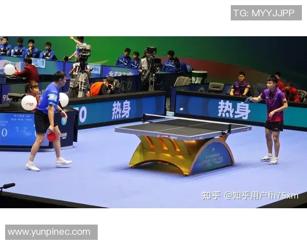 南京乒乓球队在全运会中的速度表现分析与点评